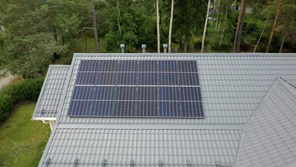 4h + k + s +kph +wc + p +2 auton autotalli + 2 aut  Kaarina – foto 6