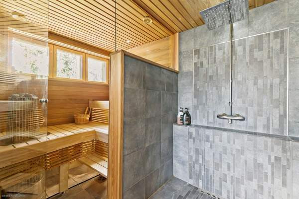 4h + k + s +kph +wc + p +2 auton autotalli + 2 aut  Kaarina – foto 7