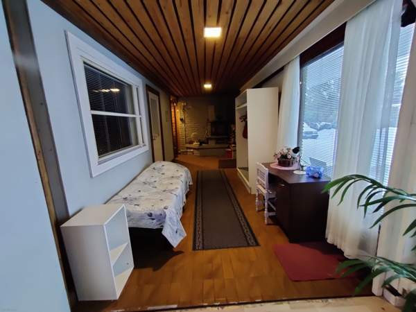 5h + k + s + kph + 2 WC + Takka  Kauhava – foto 6