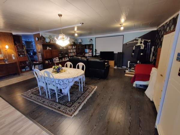 5h + k + s + kph + 2 WC + Takka  Kauhava – foto 2