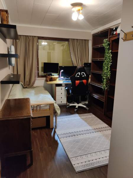 5h + k + s + kph + 2 WC + Takka  Kauhava – foto 4