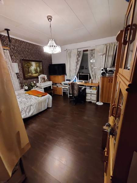 5h + k + s + kph + 2 WC + Takka  Kauhava – foto 5