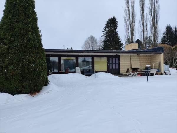 5h + k + s + kph + 2 WC + Takka  Kauhava – foto 1