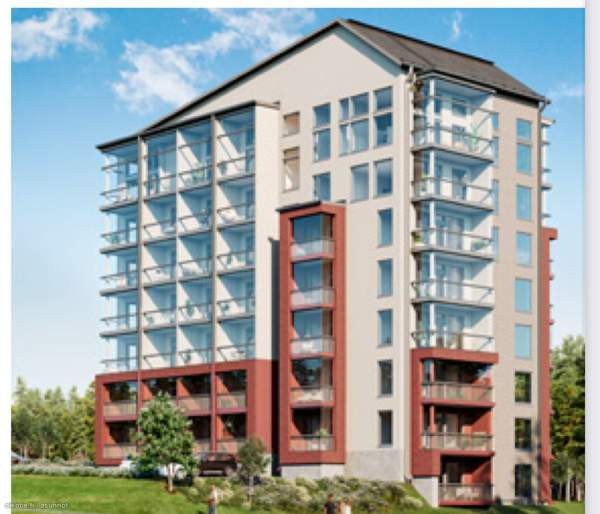 1h + kt  Kirkkonummi – foto 2