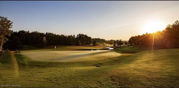 1h + kt  Kirkkonummi – foto 1