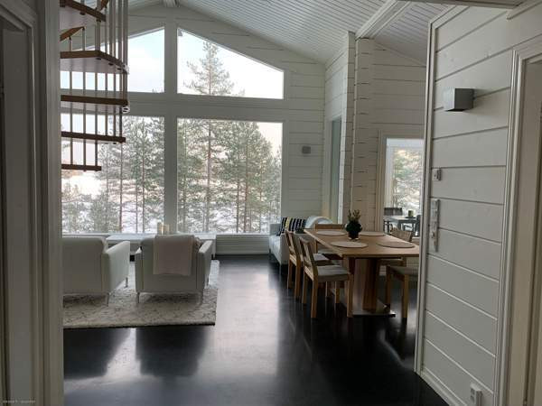 3h + k + S + kph + parvi  Mäntyharju - photo 2