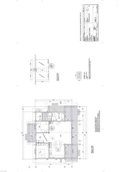 3h + k + S + kph + parvi  Mäntyharju - photo 6