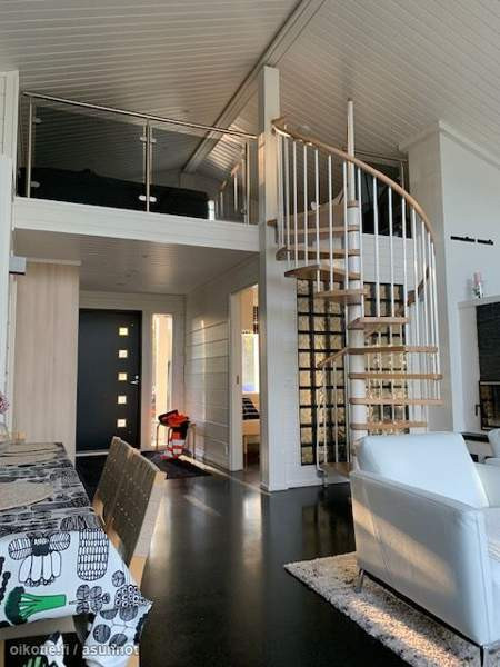 3h + k + S + kph + parvi  Mäntyharju - photo 3