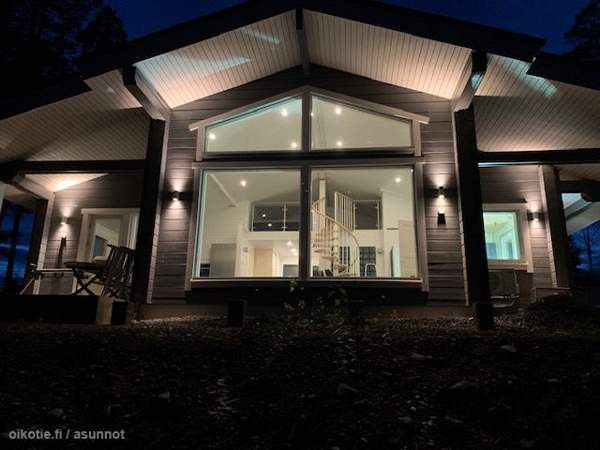 3h + k + S + kph + parvi  Mäntyharju - photo 1