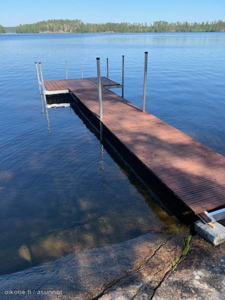 3h + k + S + kph + parvi  Mäntyharju - photo 4