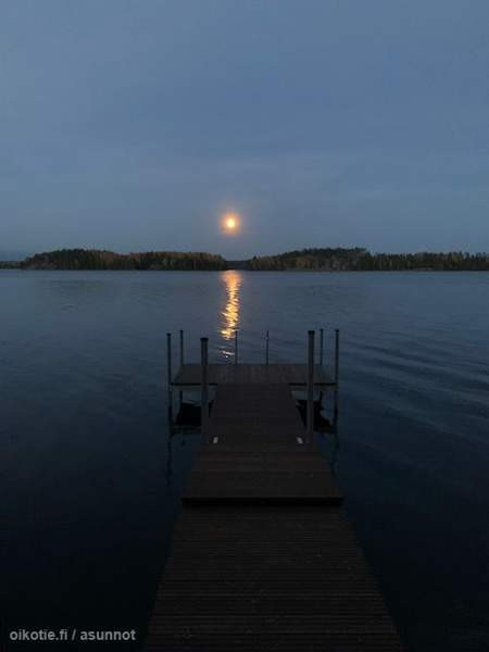 3h + k + S + kph + parvi  Mäntyharju - photo 5