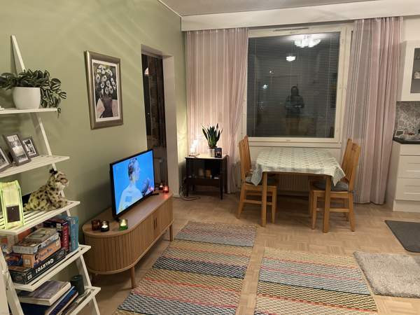 2h + kk + s + p  Janakkala – foto 3