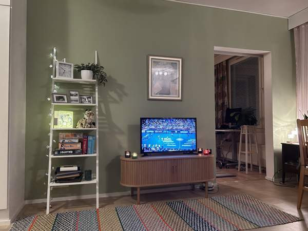 2h + kk + s + p  Janakkala – foto 1