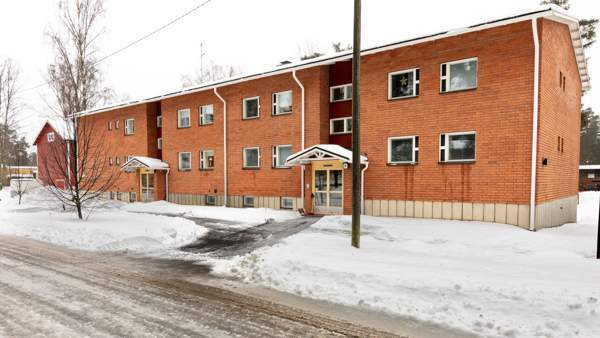 1h + k + s + p  Hartola - photo 1