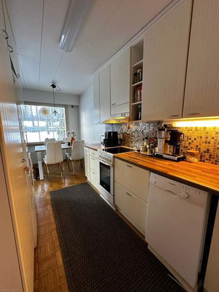 2h+k + s  Kouvola - valokuva 5