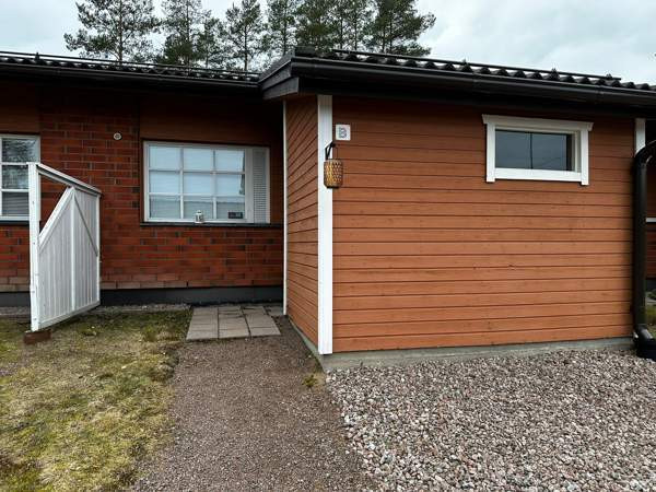 2h+k + s  Kouvola - valokuva 1