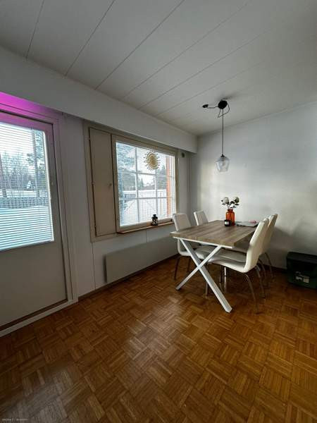 2h+k + s  Kouvola - valokuva 7