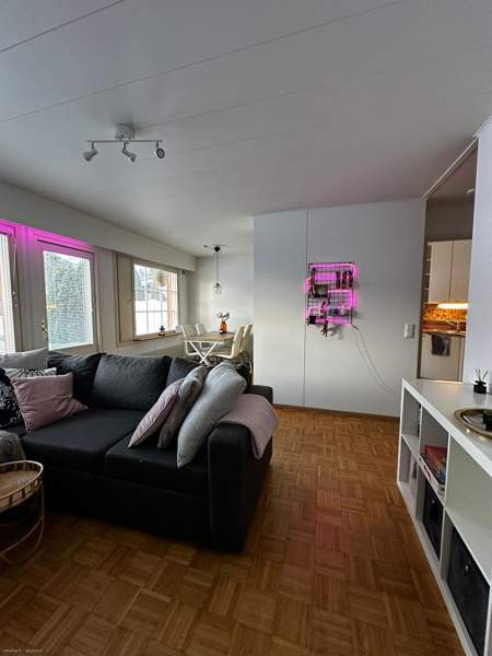 2h+k + s  Kouvola - valokuva 6