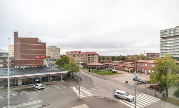 k + p  Kouvola - valokuva 2