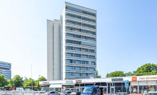 k + p  Kouvola - valokuva 1