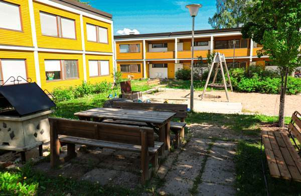 2h + s  Jyvaeskylae – foto 1