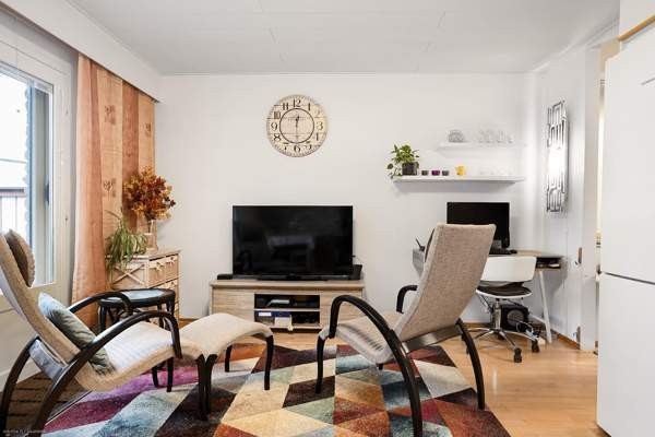 2h + s  Valkeala - изображение 3