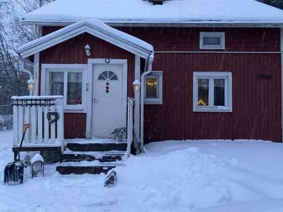 3h + k  Äänekoski
