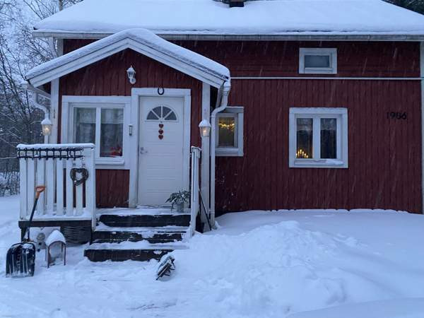 3h + k  Äänekoski - valokuva 1