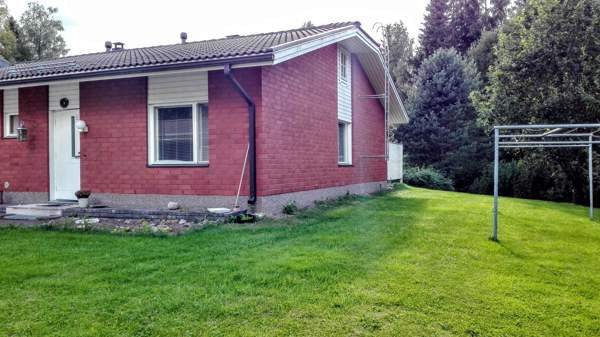 3h + k + s  Sastamala - изображение 1