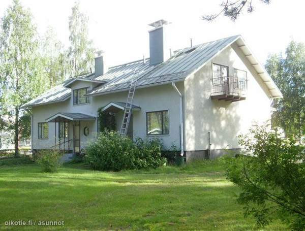 8h + 2 liikehuonetta  Hyrynsalmi – foto 2