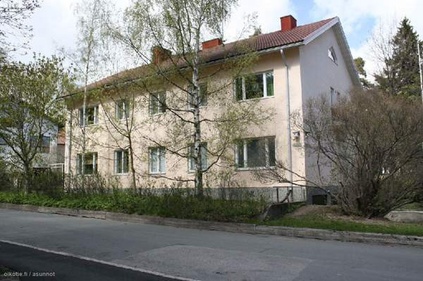 4h + k + p  Helsinki – foto 8