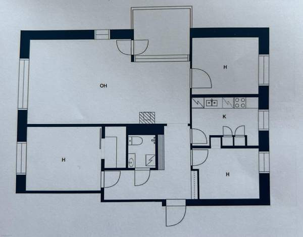 4h + k + p  Helsinki – foto 7