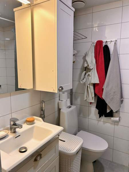 4h + k + p  Helsinki – foto 6