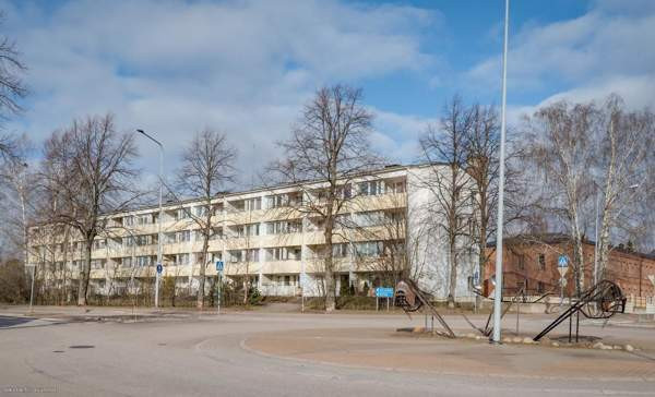 5h + p  Hamina - valokuva 1