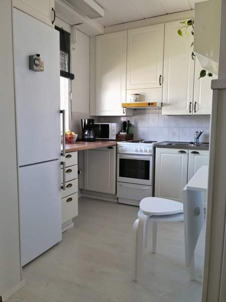 1h + kk + s  Puolanka – foto 3