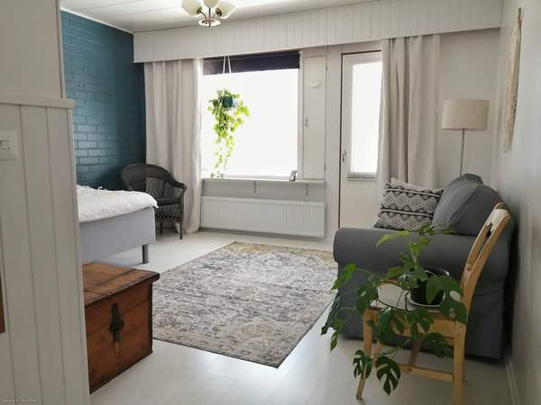 1h + kk + s  Puolanka – foto 1