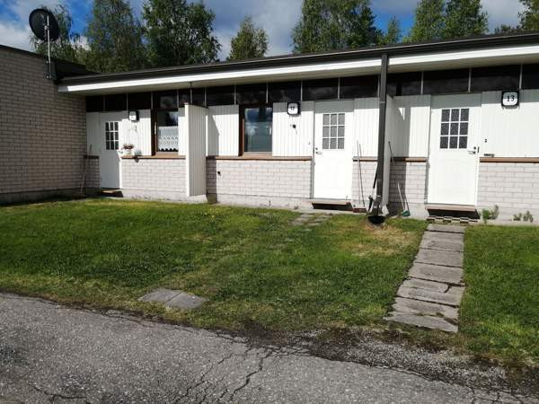 1h + kk + s  Puolanka – foto 8