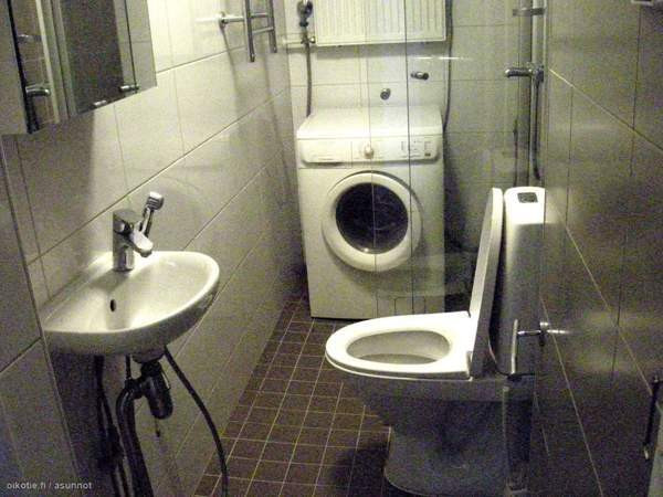 2h + k + p  Helsinki – foto 8