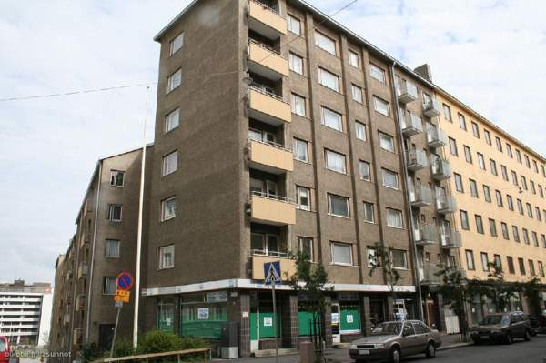 2h + k + p  Helsinki – foto 4