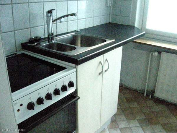 2h + k + p  Helsinki – foto 5