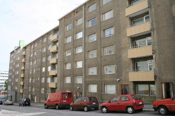 2h + k + p  Helsinki – foto 1