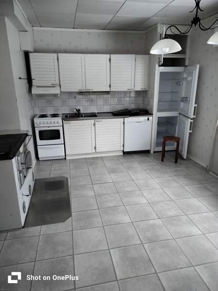 3h + k + s  Polvijärvi – foto 2