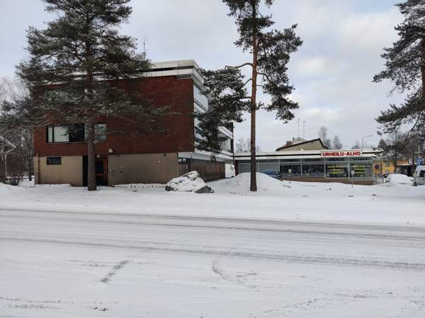 1h + kph + kk  Hyvinge - photo 1