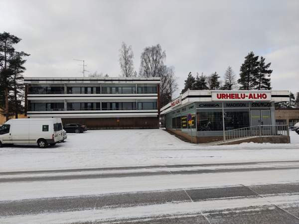 1h + kph + kk  Hyvinge - photo 2