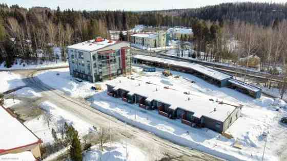 1h  Kangasala