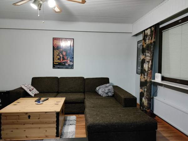 4h + s  Raahe - valokuva 2