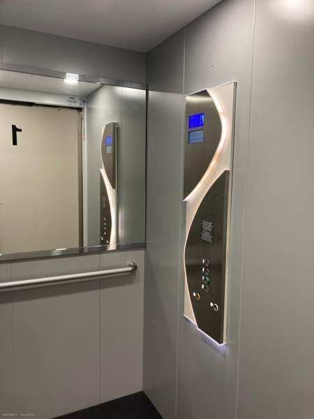 2h + k + s  Iisalmi - valokuva 5