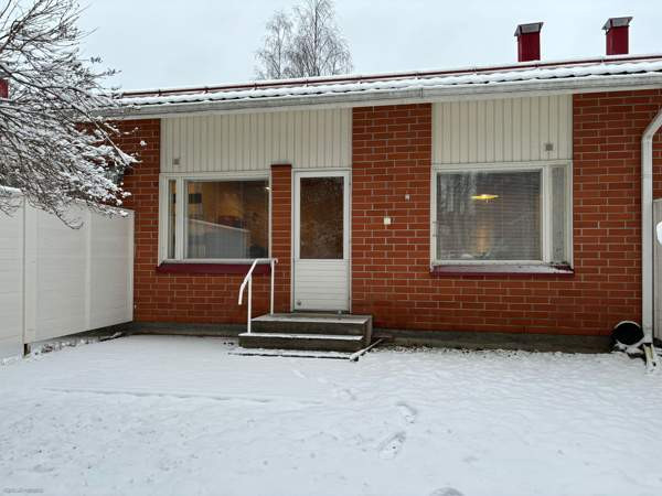 2h + keittiö + khh + s  Kontiolahti - valokuva 1