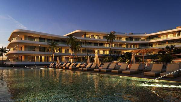 2h + p  Adeje - valokuva 1