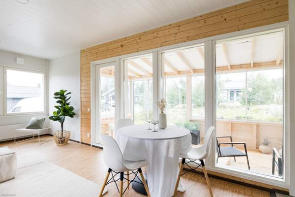 2h+tk+ph+s  Valkeakoski – foto 1